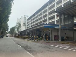 316B ANG MO KIO STREET 31 (D20), Shop House #581152411